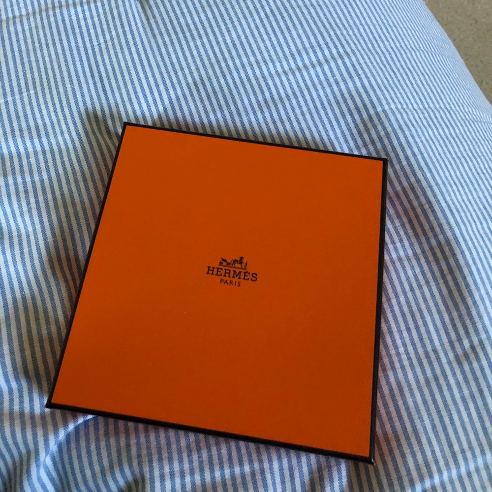 Hermès 24 Faubourg Set